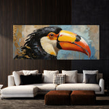 Toucan Gaze 51
