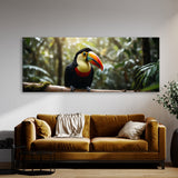 Toucan Grand Exit 235