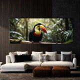 Toucan Grand Exit 235
