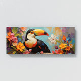Toucan Joyful Tropical Whimsy 57