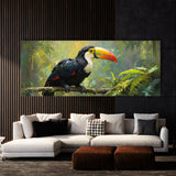 Toucan Jungle Light Dance 169