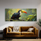 Toucan Jungle Light Dance 169
