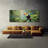 Toucan Jungle Light Dance 178