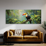 Toucan Jungle Light Dance 178
