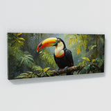 Toucan Jungle Perch Harmony 44