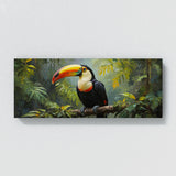 Toucan Jungle Perch Harmony 44
