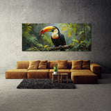 Toucan Jungle Perch Harmony 44