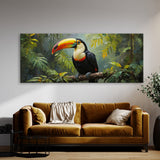 Toucan Jungle Perch Harmony 44