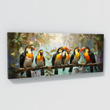 Toucan Melody 126