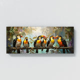 Toucan Melody 126