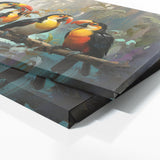 Toucan Melody 126