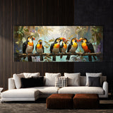 Toucan Melody 126