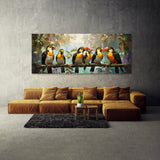 Toucan Melody 126