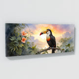 Toucan Misty Morning 30