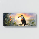 Toucan Misty Morning 30