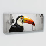 Toucan Monochrome Elegance 250