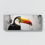 Toucan Monochrome Elegance 250