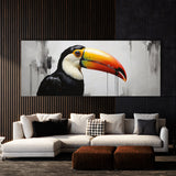 Toucan Monochrome Elegance 250