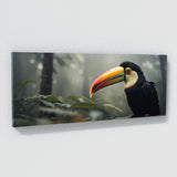 Toucan Mystic Dawn 227