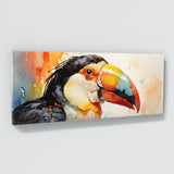 Toucan Playful Portrait 31