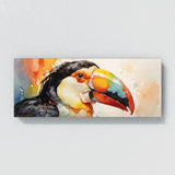 Toucan Playful Portrait 31