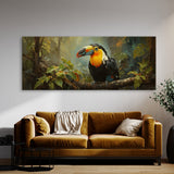 Toucan Realm 18