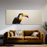 Toucan Simplicity 255