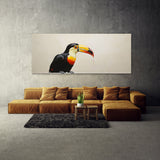 Toucan Simplicity 255