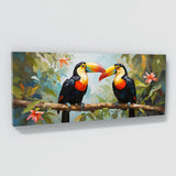 Toucan Solitary Realm 213
