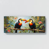 Toucan Solitary Realm 213