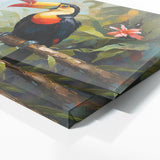 Toucan Solitary Realm 213