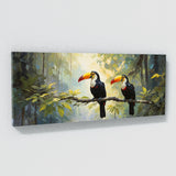 Toucan Sunlit Haven 54