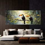 Toucan Sunlit Haven 54