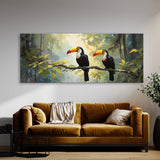 Toucan Sunlit Haven 54