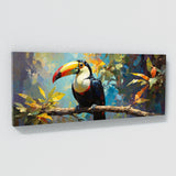 Toucan Sunlit Kaleidoscope 175