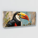 Toucan Textured Fusion 103