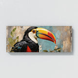 Toucan Textured Fusion 103