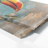 Toucan Textured Fusion 103