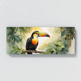 Toucan Tranquil Oasis 168