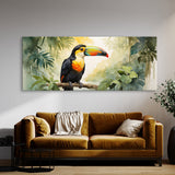Toucan Tranquil Oasis 168