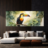 Toucan Tranquil Oasis 168