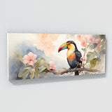 Toucan Translucent Dream 136