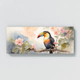 Toucan Translucent Dream 136