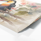 Toucan Translucent Dream 136