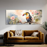 Toucan Translucent Dream 136