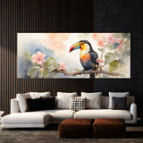 Toucan Translucent Dream 136