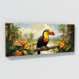 Toucan Tropical Bird Symphony 20