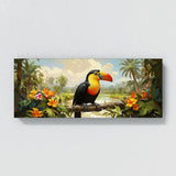 Toucan Tropical Bird Symphony 20