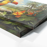 Toucan Tropical Bird Symphony 20