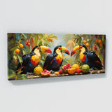 Toucan Tropical Feast 53